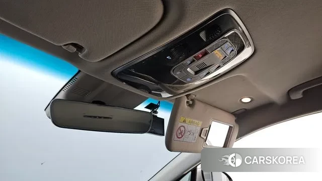 Genesis G80 (RG3) 2021 Серебряный из Кореи, фото 6