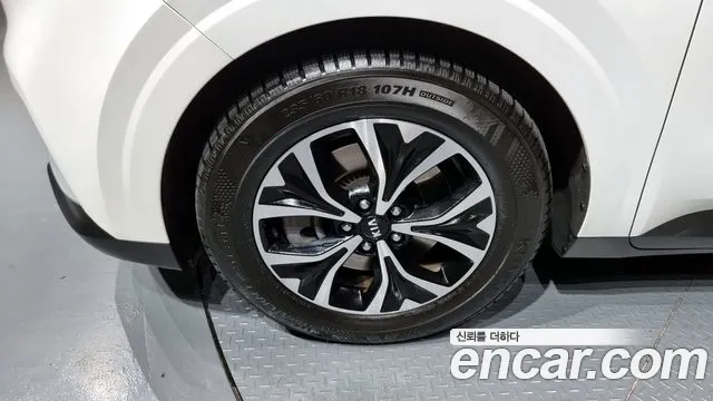 Kia Carnival 4th generation id 2584998 из Кореи 6