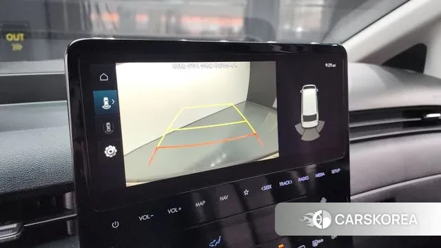 Hyundai Staria 2022 Серебристо-серый из Кореи, фото 6