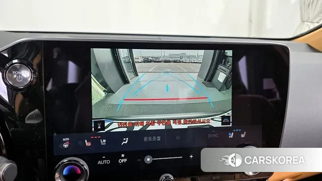 Lexus NX350h Second generation 2025 Песочный из Кореи, фото 6