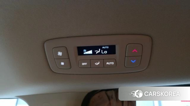 Kia Carnival 4th generation 2023 Белый из Кореи, фото 6