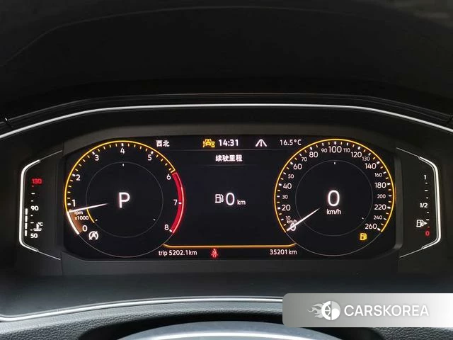 Volkswagen Exploring songs 2022 Белый из Китая, фото 6