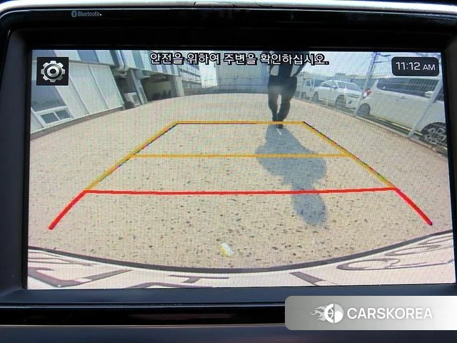 Hyundai Sonata New Rise 2018 Серый из Кореи, фото 6