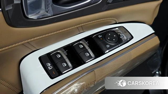 Kia The New Sorento 4th Generation 2026 Серый из Кореи, фото 6