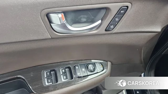 Kia The New K5 2nd generation 2019 Синий из Кореи, фото 6