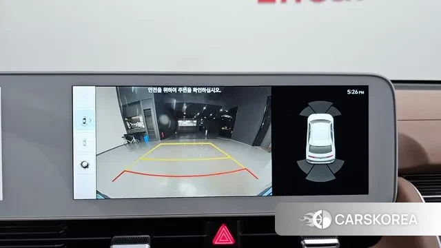 Hyundai Ionic 5 2021 Серый из Кореи, фото 6