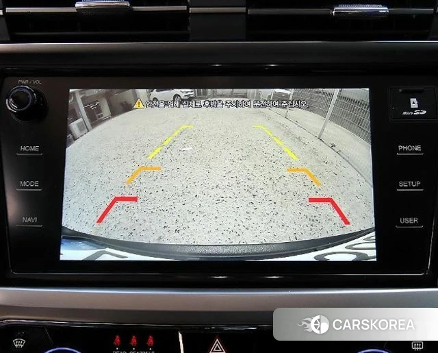 Ssangyong Beautiful Korando 2023 Серый из Кореи, фото 6
