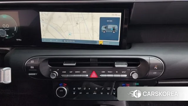 Hyundai Palisade (LX3) 2025 Белый из Кореи, фото 6