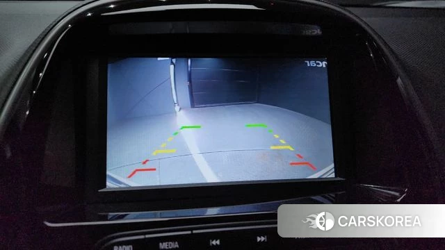 Chevrolet (GM Daewoo) The New Spark 2021 Жемчужный цвет из Кореи, фото 6