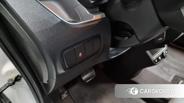 Kia The New Ray 2020 Белый из Кореи, фото 6