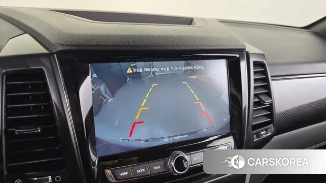 Ssangyong Rexton Sports Cannes 2020 Серый из Кореи, фото 6