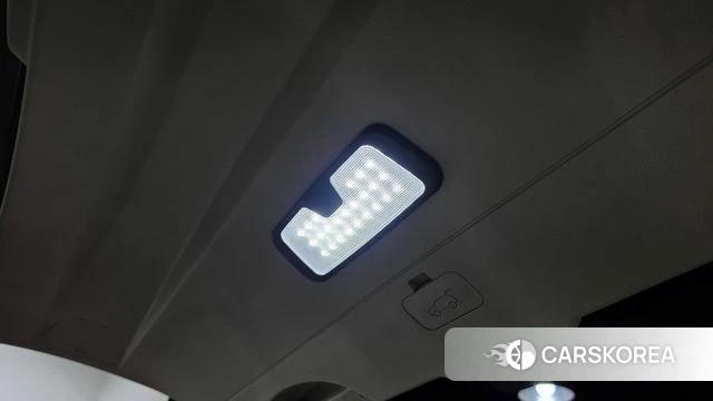 Ssangyong G4 Rexton 2020 Белый из Кореи, фото 6