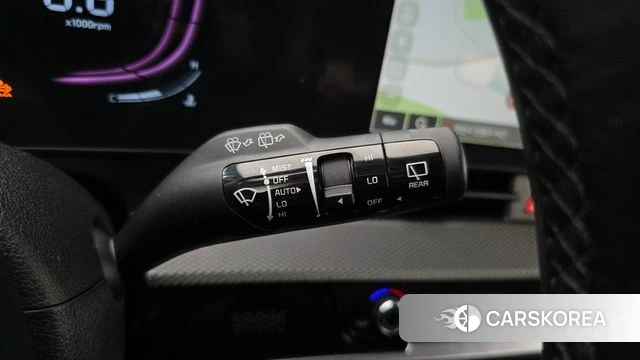 Kia Sportage 5th Generation 2024 Белый из Кореи, фото 6