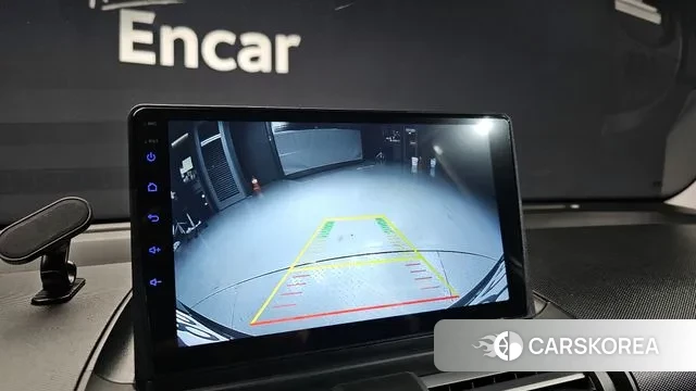 Hyundai Casper 2022 Белый из Кореи, фото 6