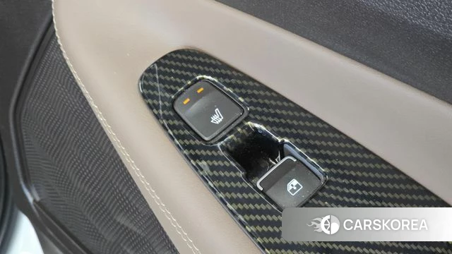 Hyundai Santa Fe TM 2018 Белый из Кореи, фото 6