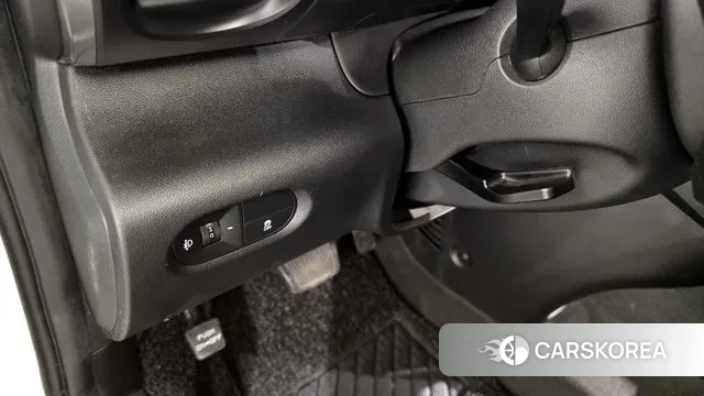 Hyundai Casper 2022 Белый из Кореи, фото 6