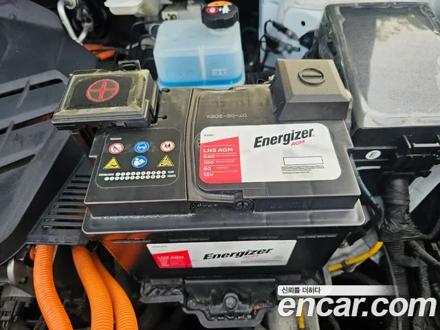 Hyundai Kona Electric id 2693270 из Кореи 6