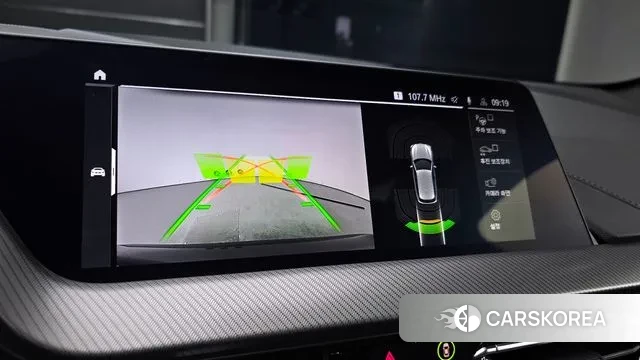 BMW 1 Series (F40) 2024 Черный из Кореи, фото 6