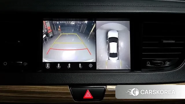 Kia Come New K7 id 3198809 из Кореи 6