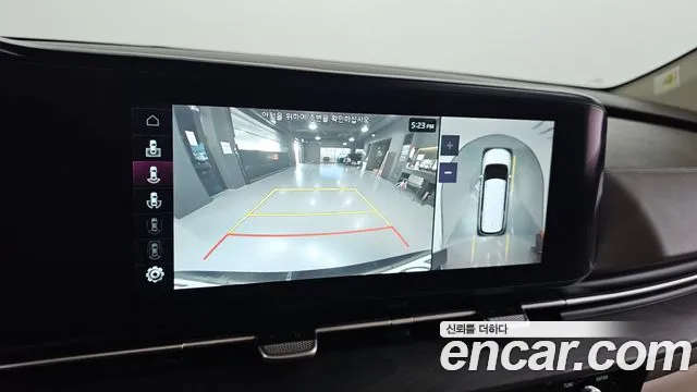 Kia Carnival 4th generation id 2687363 из Кореи 6