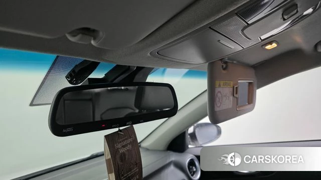 Kia The New K3 2nd generation 2023 Белый из Кореи, фото 6