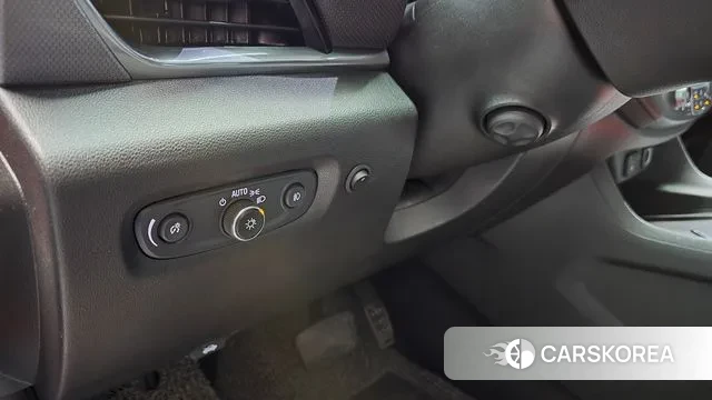 Chevrolet (GM Daewoo) Traverse 2020 Красный из Кореи, фото 6