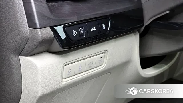 Kia Carnival 4th generation 2022 Белый из Кореи, фото 6