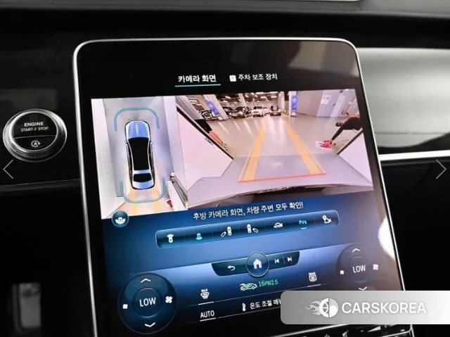 Mercedes-Benz S-Class W223 2022 Черный из Кореи, фото 6