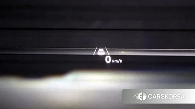 Hyundai The New Santa Fe 2021 Белый из Кореи, фото 6