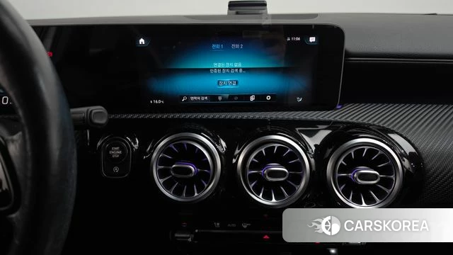 Mercedes-Benz A-Class W177 2020 Белый из Кореи, фото 6