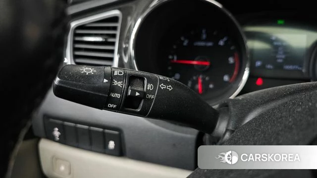 Kia The New Carnival 2018 Черный из Кореи, фото 6