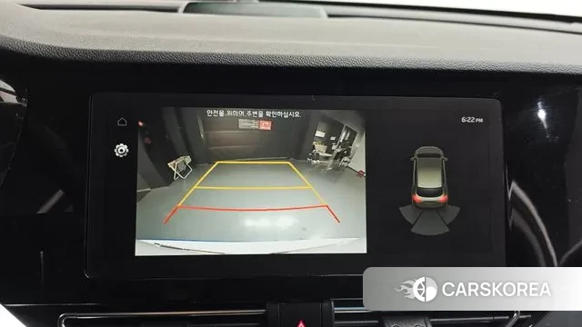 Kia Niro EV 2022 Белый из Кореи, фото 6