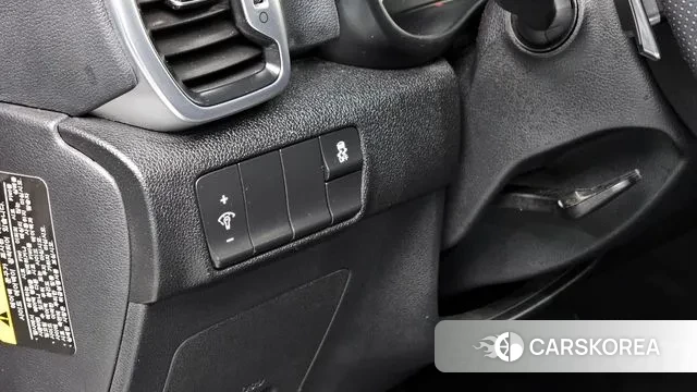 Kia Sportage 4th Generation 2018 Белый из Кореи, фото 6