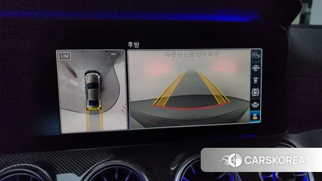 Mercedes-Benz CLS-Class C257 2020 Черный из Кореи, фото 6