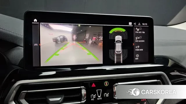 BMW X4 (G02) 2022 Белый из Кореи, фото 6