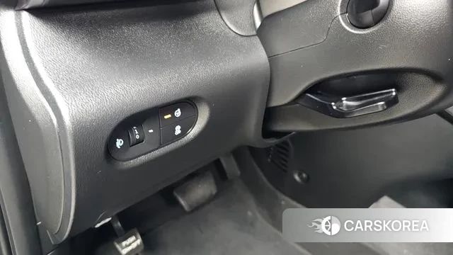 Hyundai Casper 2023 Зеленый из Кореи, фото 6