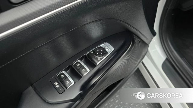 Kia K5 3rd generation 2021 Белый из Кореи, фото 6