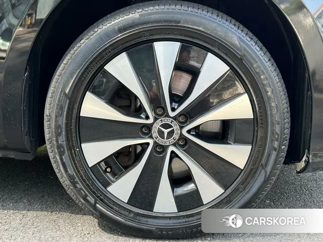 Mercedes-Benz Vito 2021 Черный из Китая, фото 6