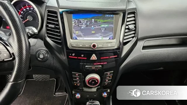 Ssangyong Tivoli Air 2019 Серый из Кореи, фото 6