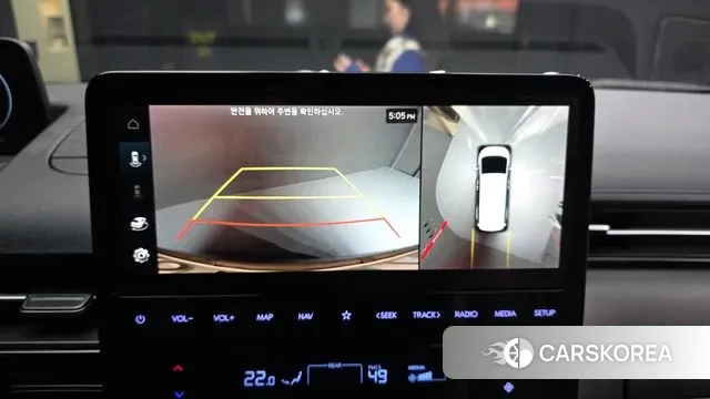 Hyundai Staria 2021 Черный из Кореи, фото 6