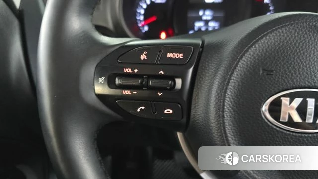 Kia The New Ray 2020 Небесно-голубой из Кореи, фото 6