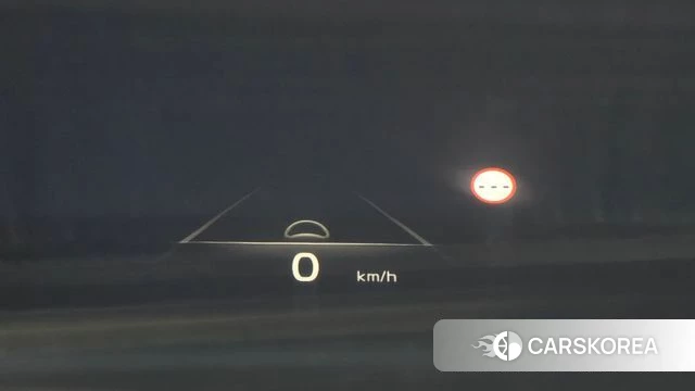 Kia K8 Hybrid 2023 Черный из Кореи, фото 6