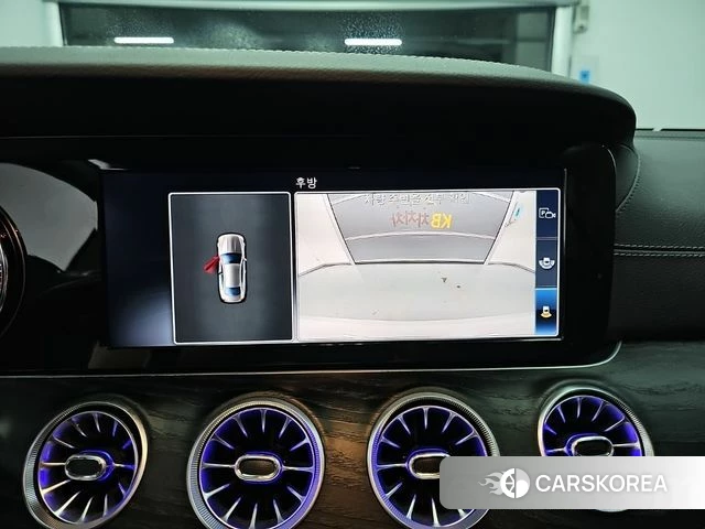 Mercedes-Benz E-Class W213 2019 Белый из Кореи, фото 6