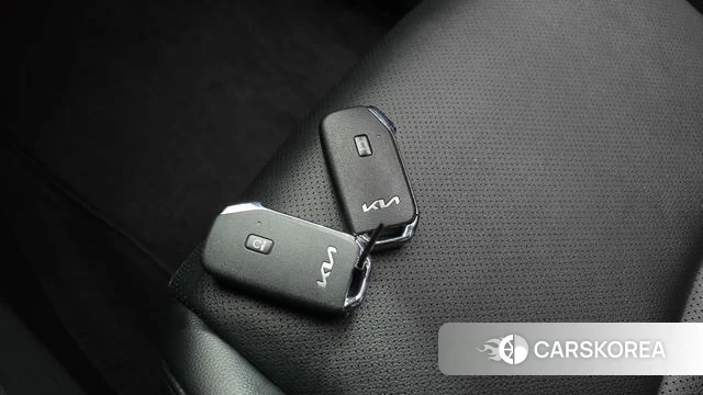 Kia Sportage 5th Generation Hybrid 2022 Белый из Кореи, фото 6