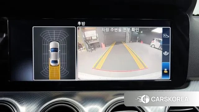 Mercedes-Benz E-Class W213 2019 Белый из Кореи, фото 6