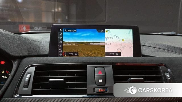 BMW 3 Series (F30) 2018 Серый из Кореи, фото 6