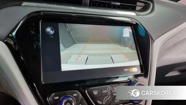 Chevrolet (GM Daewoo) Bolt EV 2019 Белый из Кореи, фото 6