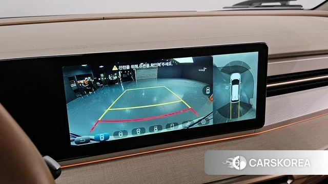 Ssangyong Actian 2nd Generation 2024 Белый из Кореи, фото 6