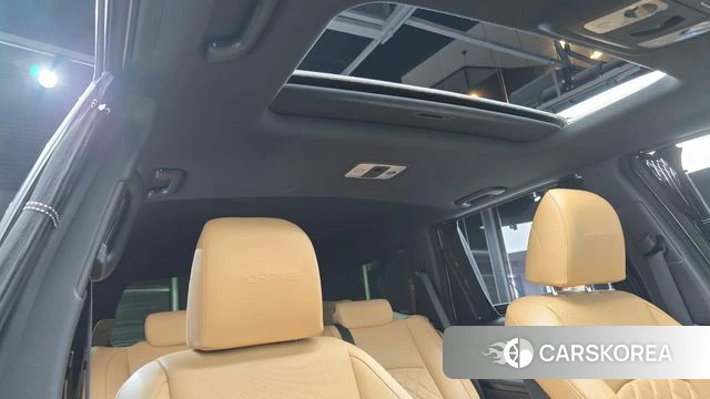 Kia Mohave Master 2021 Белый из Кореи, фото 6