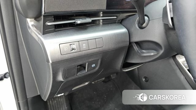 Hyundai Kona (SX2) 2023 Белый из Кореи, фото 6